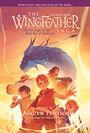 Andrew Peterson: On the Edge of the Dark Sea of Darkness: The Graphic Novel, Buch