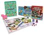 Random House: Minecraft: The Ultimate Survival Gift Box, Buch