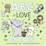 Patricia Hegarty: ABCs of Love for Grandpa, Buch
