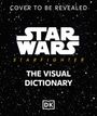 Pablo Hidalgo: Star Wars Starfighter Visual Dictionary, Buch