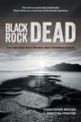 Christopher Brooks: Black Rock Dead, Buch