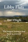 Alan O'Hashi: A New Dawn at Libby Flats, Buch