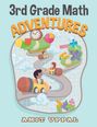 Amit Uppal: 3rd Grade Math Adventures, Buch