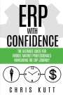Chris Kutt: ERP with Confidence, Buch