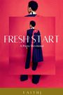 Christina Johnson: Fresh Start, Buch