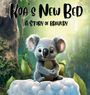 Tiffany Arnold: Koa's New Bed | A Story of Bravery, Buch