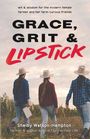 Shelby Watson-Hampton: Grace, Grit & Lipstick, Buch