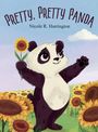 Nicole R. Harrington: Pretty, Pretty Panda, Buch