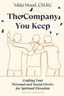 Nikki Hood: The Company You Keep, Buch