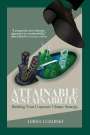 Adriel Lubarsky: Attainable Sustainability, Buch