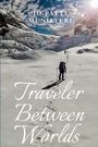 Jo Patti Munisteri: Traveler Between Worlds, Buch