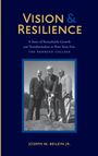 Joseph Beilein: Vision and Resilience, Buch