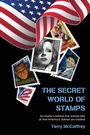Terry McCaffrey: The Secret World of Stamps, Buch