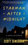 Scott Semegran: Starman After Midnight, Buch