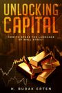 Huseyin Burak Erten: Unlocking Capital, Buch