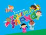 Warren Stevens: Your Little Friend, Buch