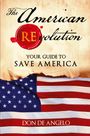 de Angelo: The American REvolution, Buch