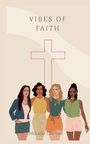 Mikaela Clifford: Vibes of Faith, Buch