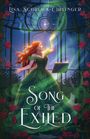 Lisa Schrock-Ohlinger: Song of the Exiled, Buch