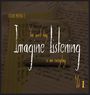 Ricardo Martinez II: Imagine Listening Vol. I, Buch