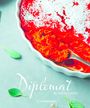 Jeremiah Knight: Diplomat in the Kitchen, Buch