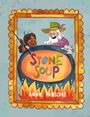 Annie Parsons: Stone Soup, Buch