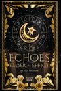 Vana Elaire: Echoes of Ember and Effigy, Buch