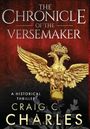 Craig C Charles: The Chronicle of the Versemaker, Buch