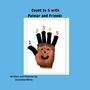 Grandma Mims: Count to 5 with Palmar and Friends, Buch