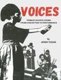 Jenny Egan: Voices, Buch