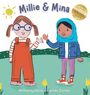 Kimberly Dana: Millie & Mina, Buch