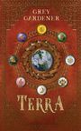 Grey Gardener: Terra, Buch