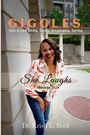 Kristi Burk: G.I.G.G.L.E.S . . . She Laughs, Buch