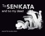 Sharoll Fernandez Siñani: To Senkata and to my dead, Buch