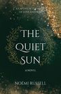 Noémi Russell: The Quiet Sun, Buch