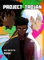 Nicholas Mabuka: Project Trojan, Buch