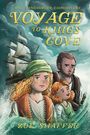 Zoe Shaffer: Voyage to King's Cove, Buch