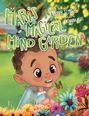 Jennifer Elmberg: Mari's Magical Mind Garden, Buch