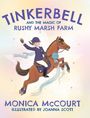 Monica McCourt: Tinkerbell and the Magic of Rushy Marsh Farm, Buch