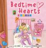 Aly Dabbs: Bedtime Hearts, Buch