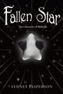 Sydney Jasperson: Fallen Star, Buch