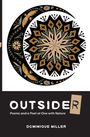Dominique Miller: Outside(r), Buch