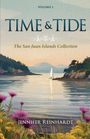 Jennifer Reinhardt: Reinhardt, J: Time & Tide, Buch