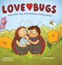 Josie Graham: Lovebugs, Buch