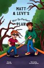 Amber Elia: Matt & Levy's (Not-So-Perfect) Plan, Buch