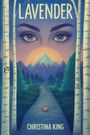 Christina King: Lavender, Buch