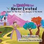 Alicia Stonecastle: The Kingdom That Never Existed, Buch