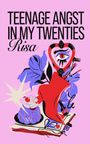 Marisa Fertitta: Teenage Angst In My Twenties, Buch