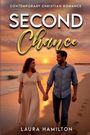 Laura Hamilton: Second Chance, Buch