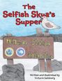Victoria Salisbury: The Selfish Skua's Supper, Buch